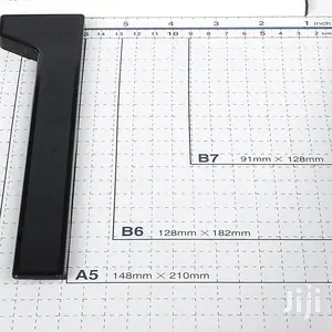 Professional A4-A3 Office Home 12-15 Sheet Capacity