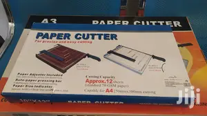 Professional A4-A3 Office Home 12-15 Sheet Capacity