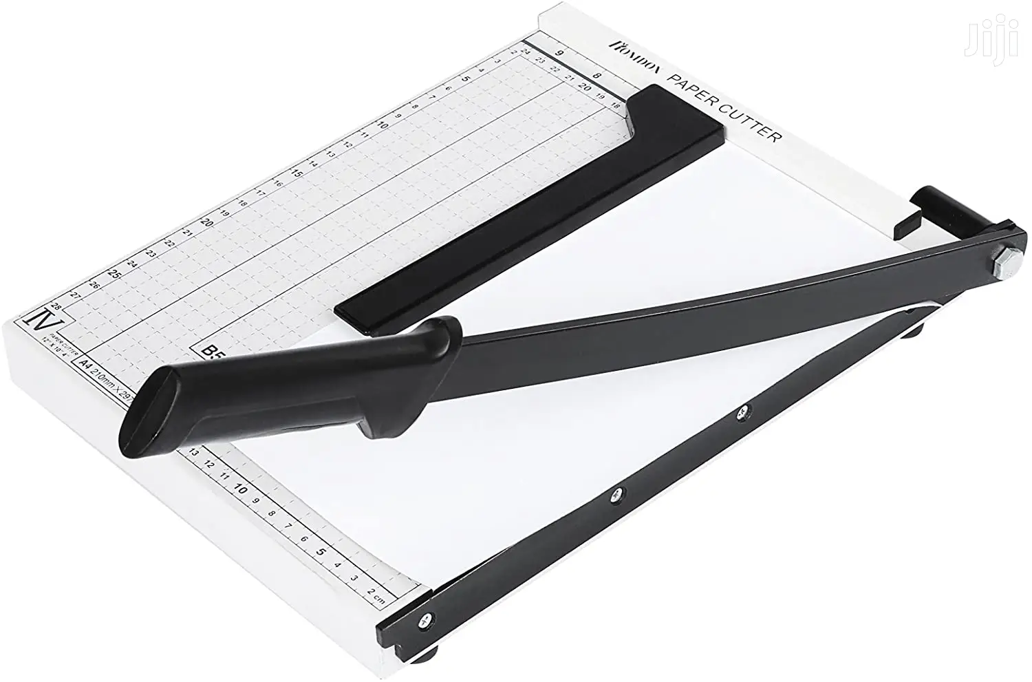 Professional A4-A3 Office Home 12-15 Sheet Capacity