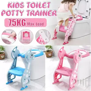 Kids Toilet Seat