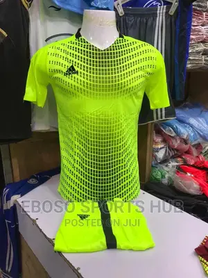 Latest Football Jerseys