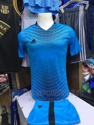 Latest Football Kit