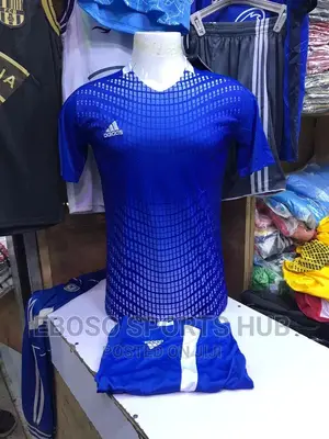 Football Kits
