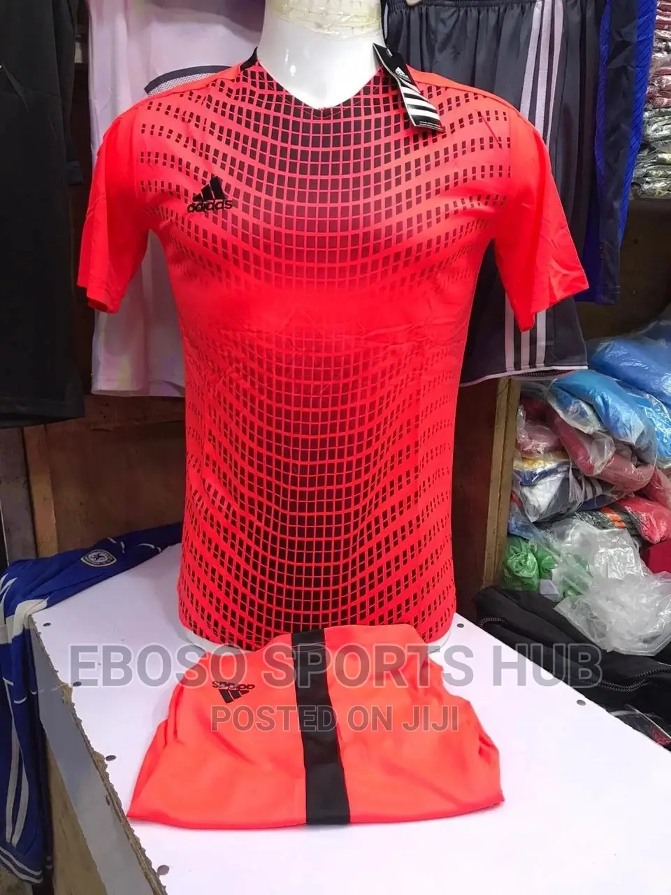 Football Kits