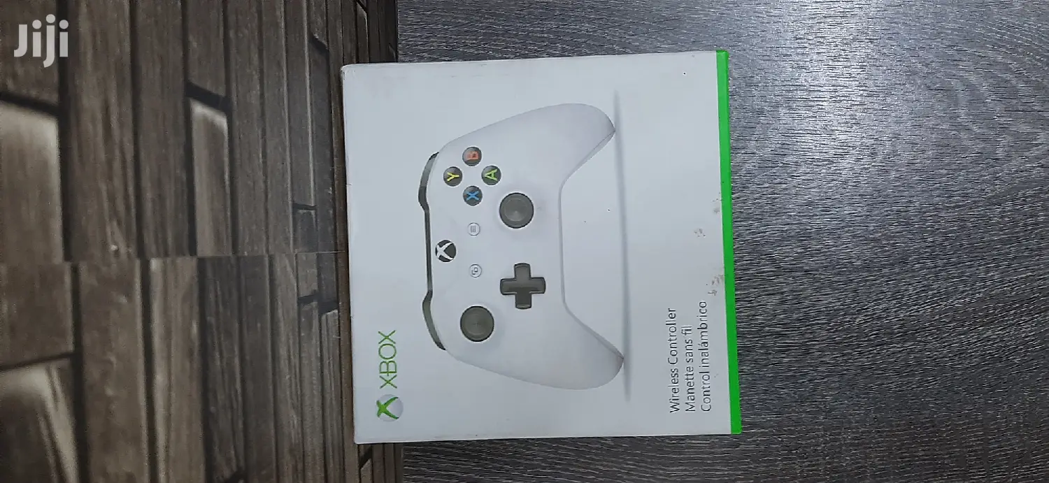 Xbox One Controllers