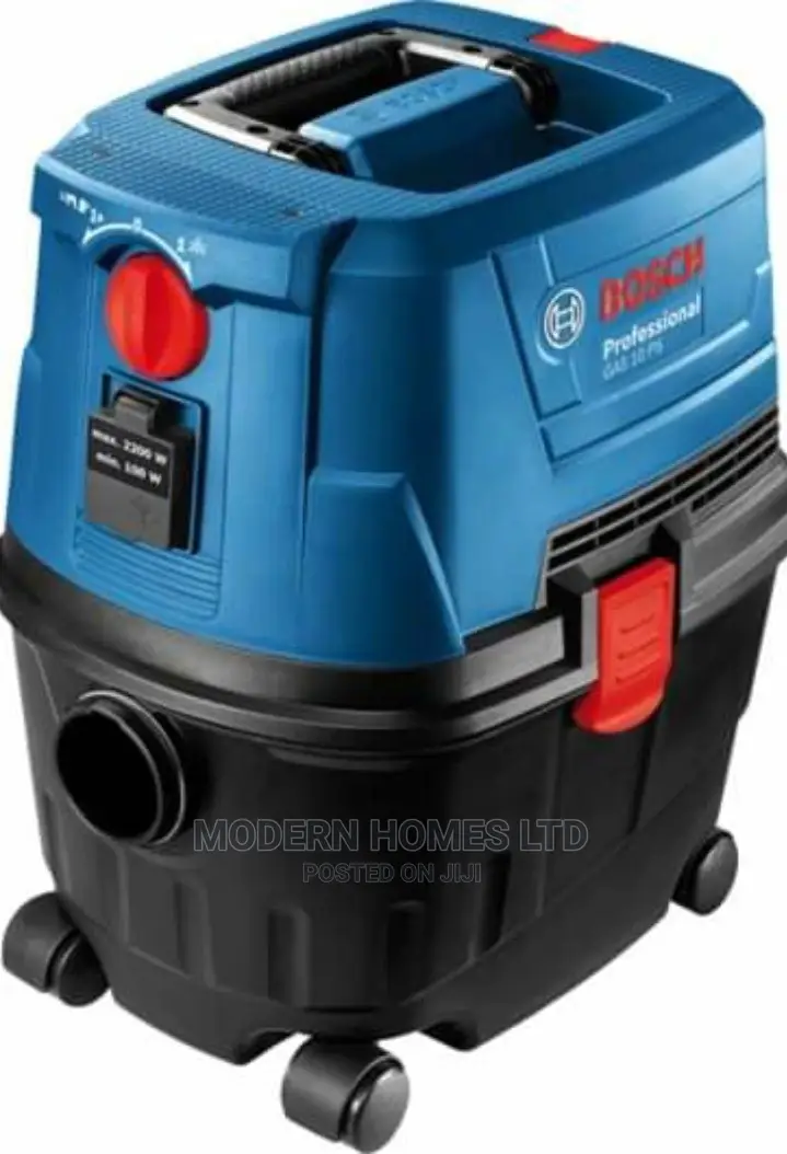 Bosch Vacuum Cleaner (Wet/Dry Extractor)