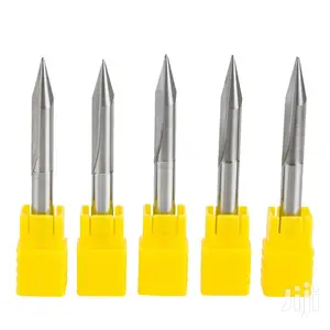 25°×0.8r CNC Router Engraving Bit