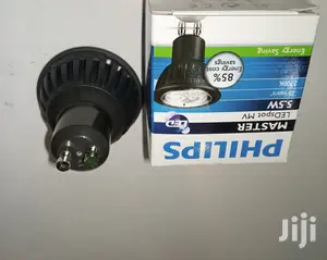 Gu 10 Downlighter Bulb