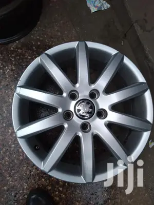 Original Rims Size 16 Inch for Volkswagen Size 16 Inch.