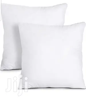 Throw Pillow Pair_2pcs