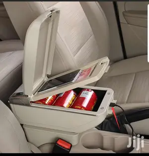 Universal Multifunction Car Centre Console Amrest Box