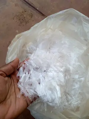 Fiber Mesh Concrete Eguivalent for BRC Mesh