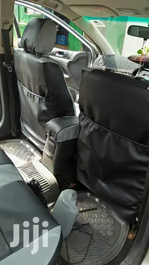 Utawalla Car Seat Covers