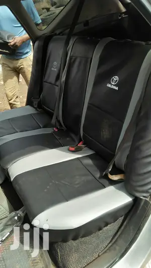 Waterproof Car Seat Covers