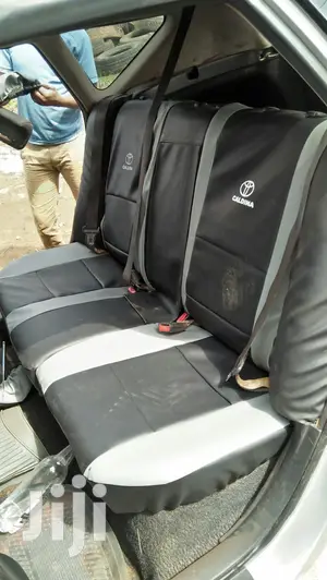 Water Proof Car Seat Covers