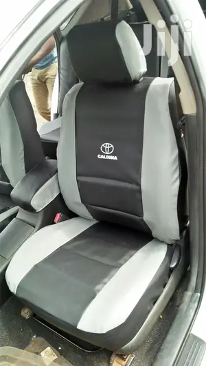 Online Car Seat Covers