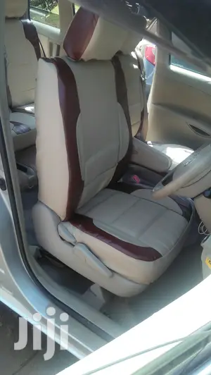 Weitethie Car Seat Covers