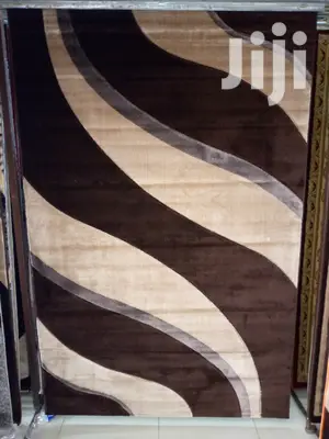 Quality Carpets + Free Home Delivery.