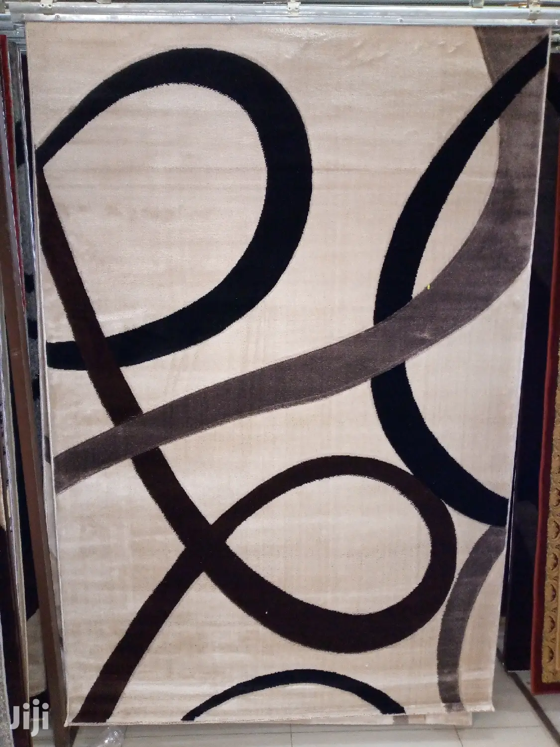 Quality Carpets + Free Home Delivery.
