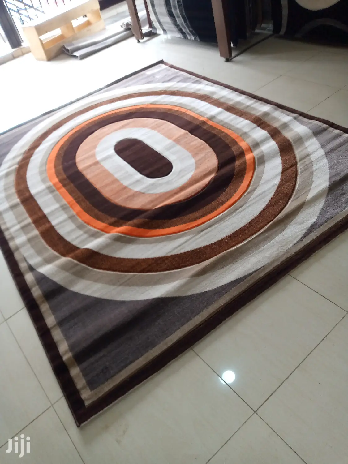 Quality Carpets + Free Home Delivery.