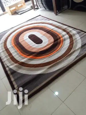 Quality Carpets + Free Home Delivery.