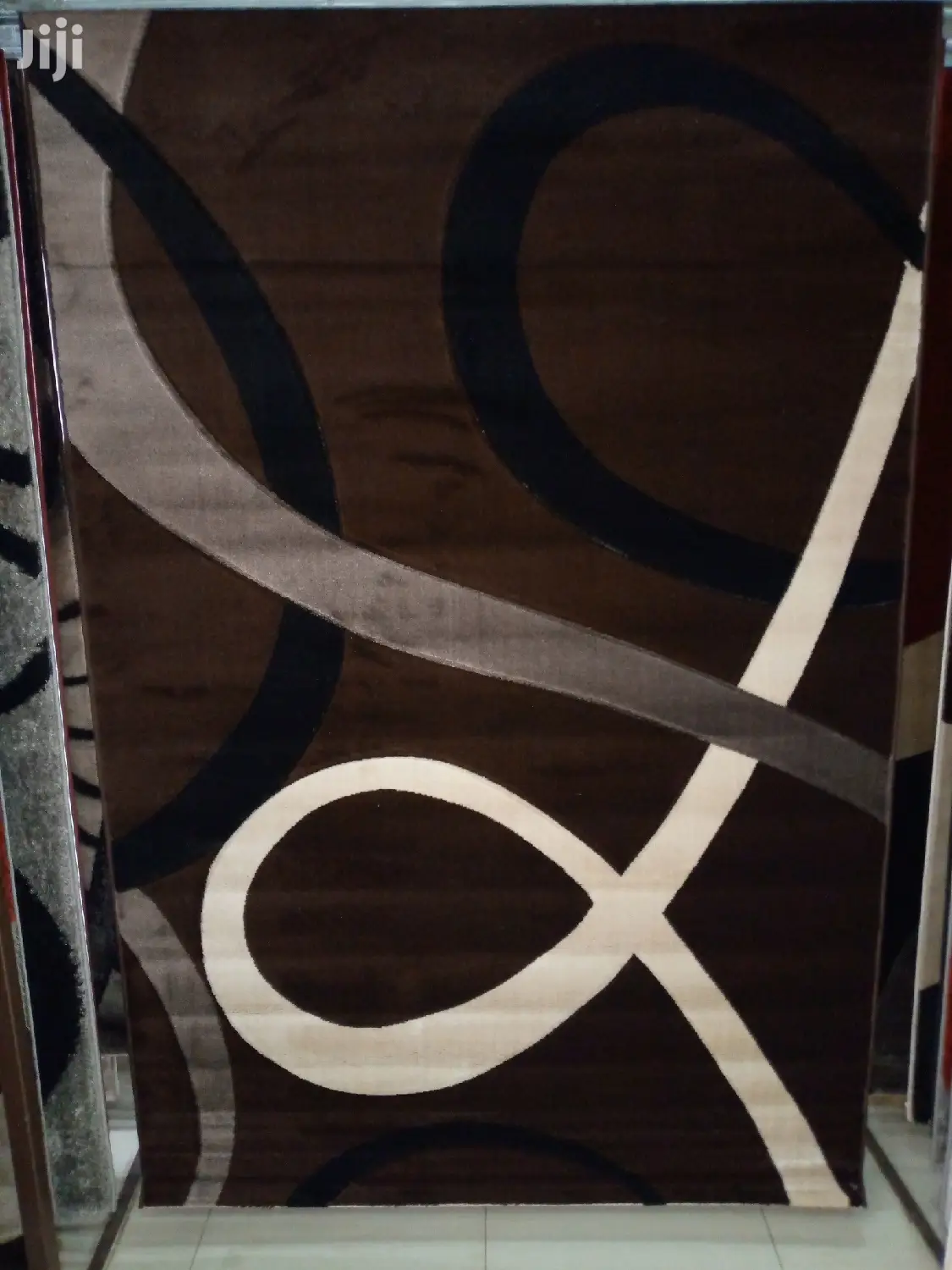 Quality Carpets + Free Home Delivery.