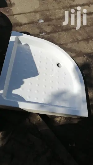 Ceramics Shower Trays