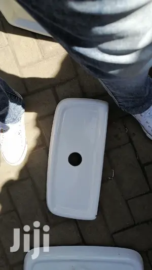 Cistern Covers
