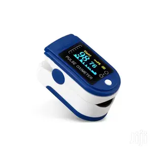 Healthy Pulse Oximeter