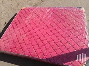 8inch 5 X 6 Heavy Duty Quilted Mattresses. Free Delivery