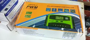 Charge Controller 40A