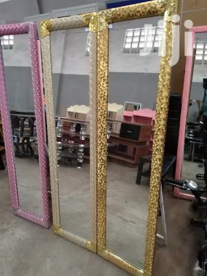 Dressing Mirrors