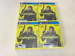 Cyberpunk 2077 Ps4 Ps5