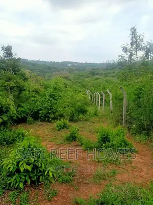 1 Acre for Sale in Mtwapa Hot Deal!!
