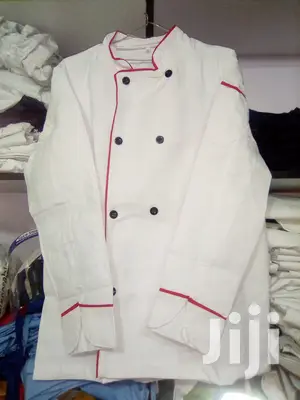 Chef Jackets In Kenya