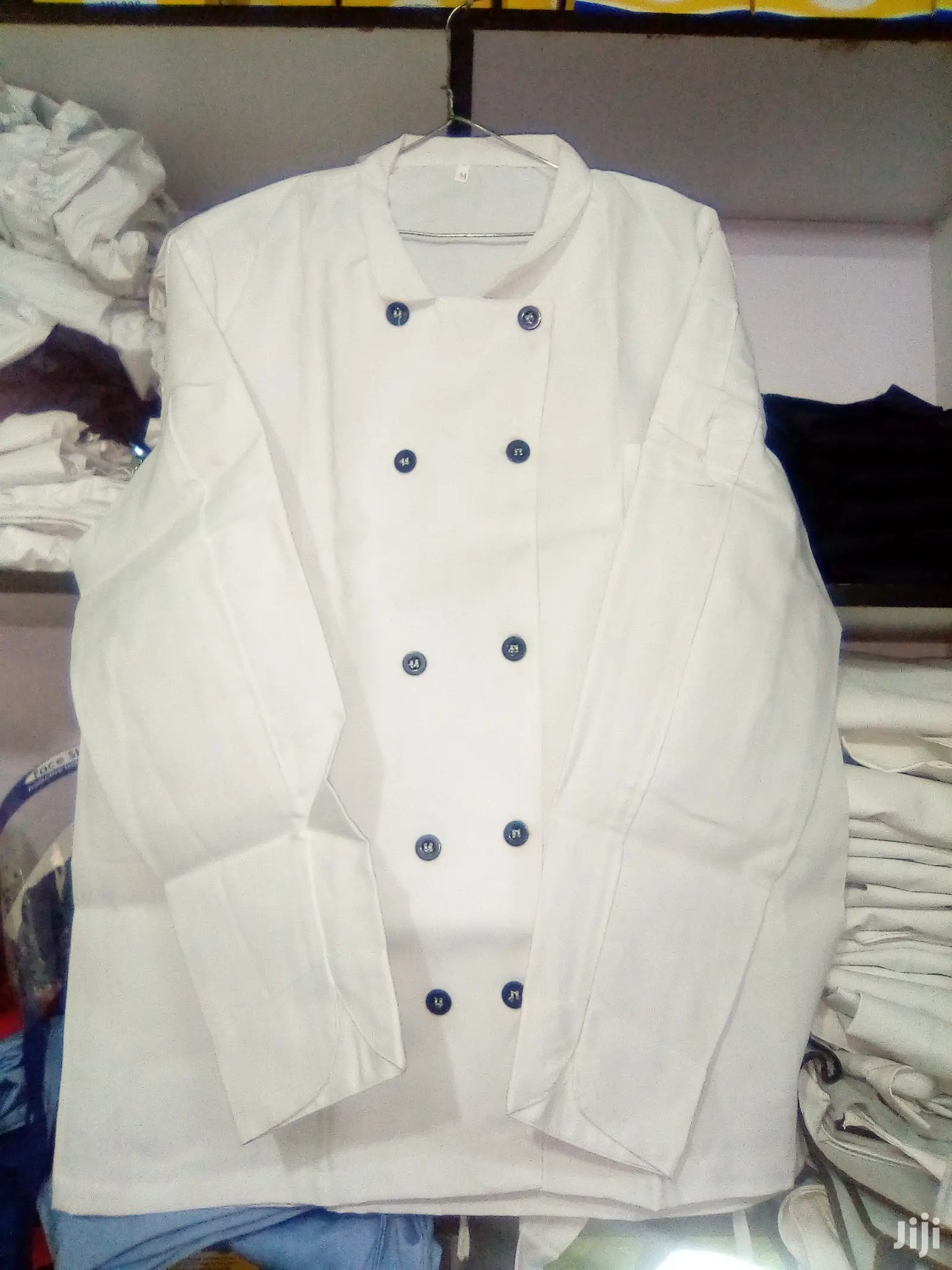 Chef Jackets In Kenya