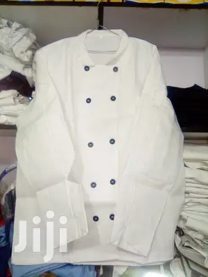 Chef Jackets In Kenya