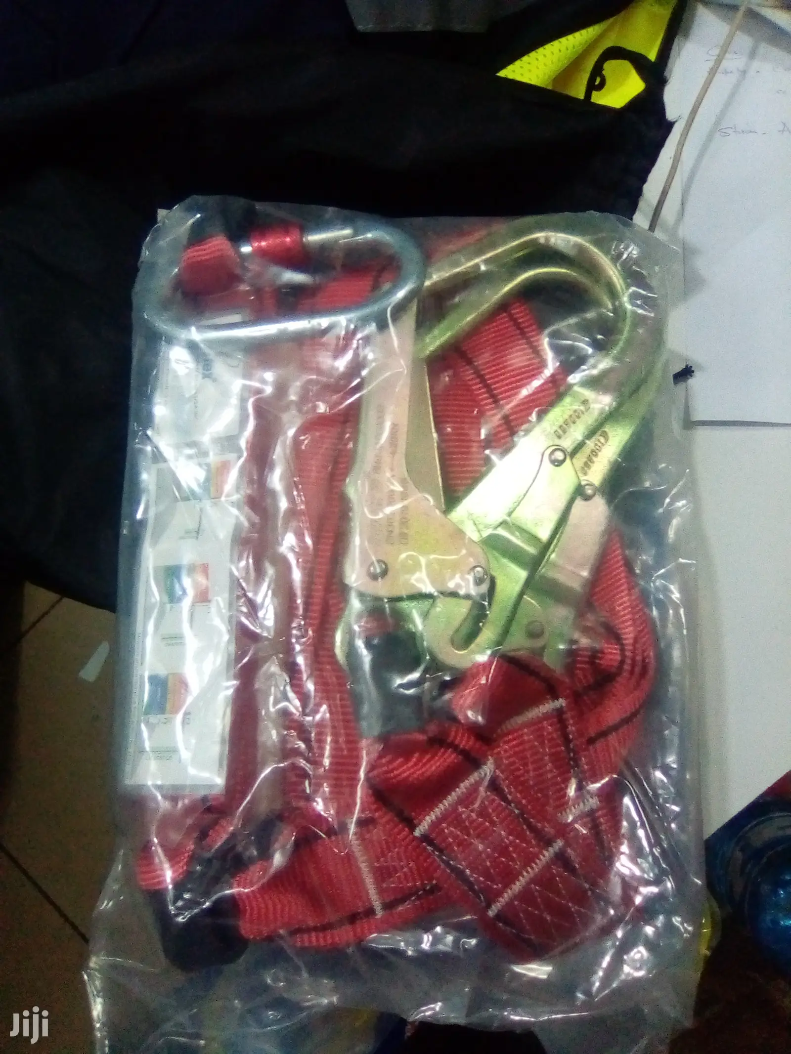 Safety Harness in Kenya
