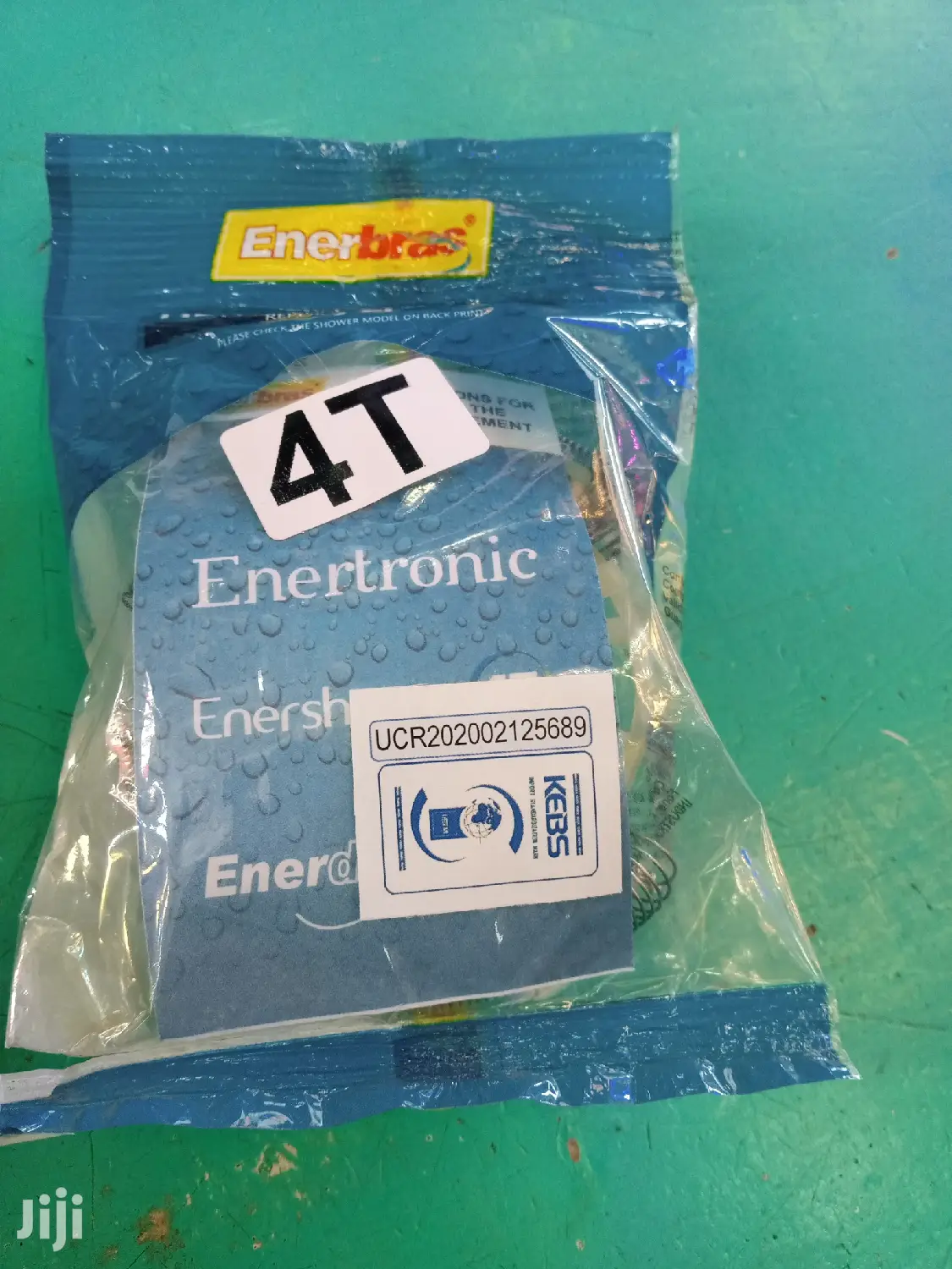 Ena Shower 4T Elements