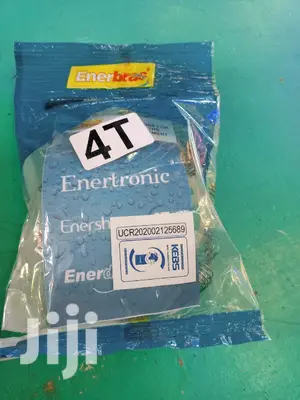 Ena Shower 4T Elements