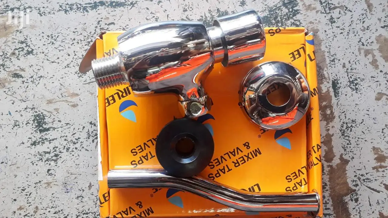 Urinal Flashvalve