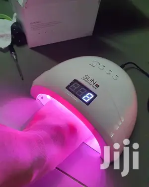 48w Nail Dryer Led Uv Lamp,Free Delivery CBD