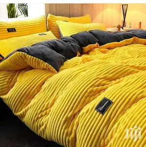 Warm Woolen Duvets