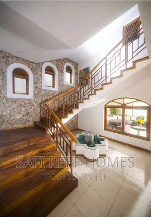 5bdrm Villa in Nyali for rent