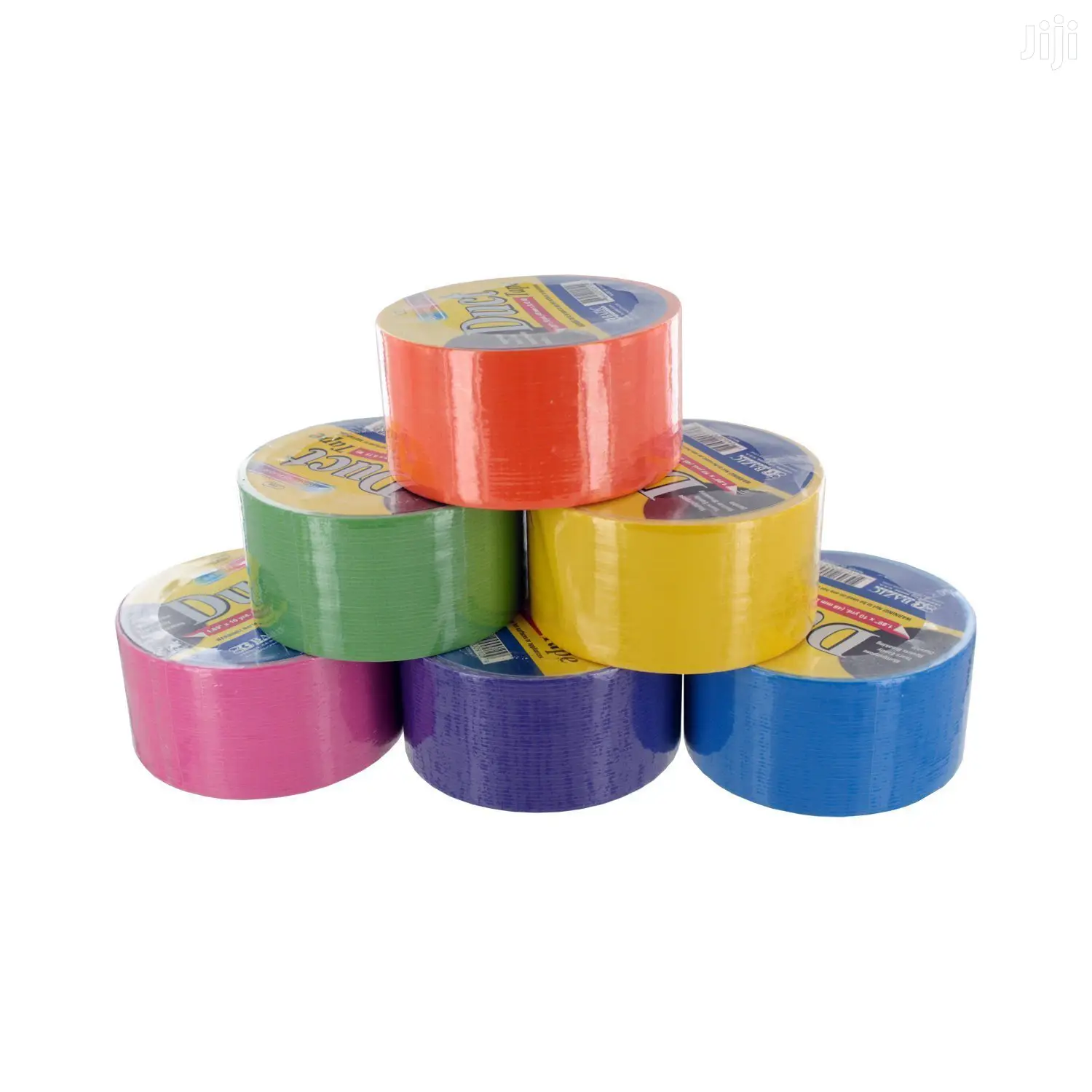 Duct Tape 48mm and 75mm