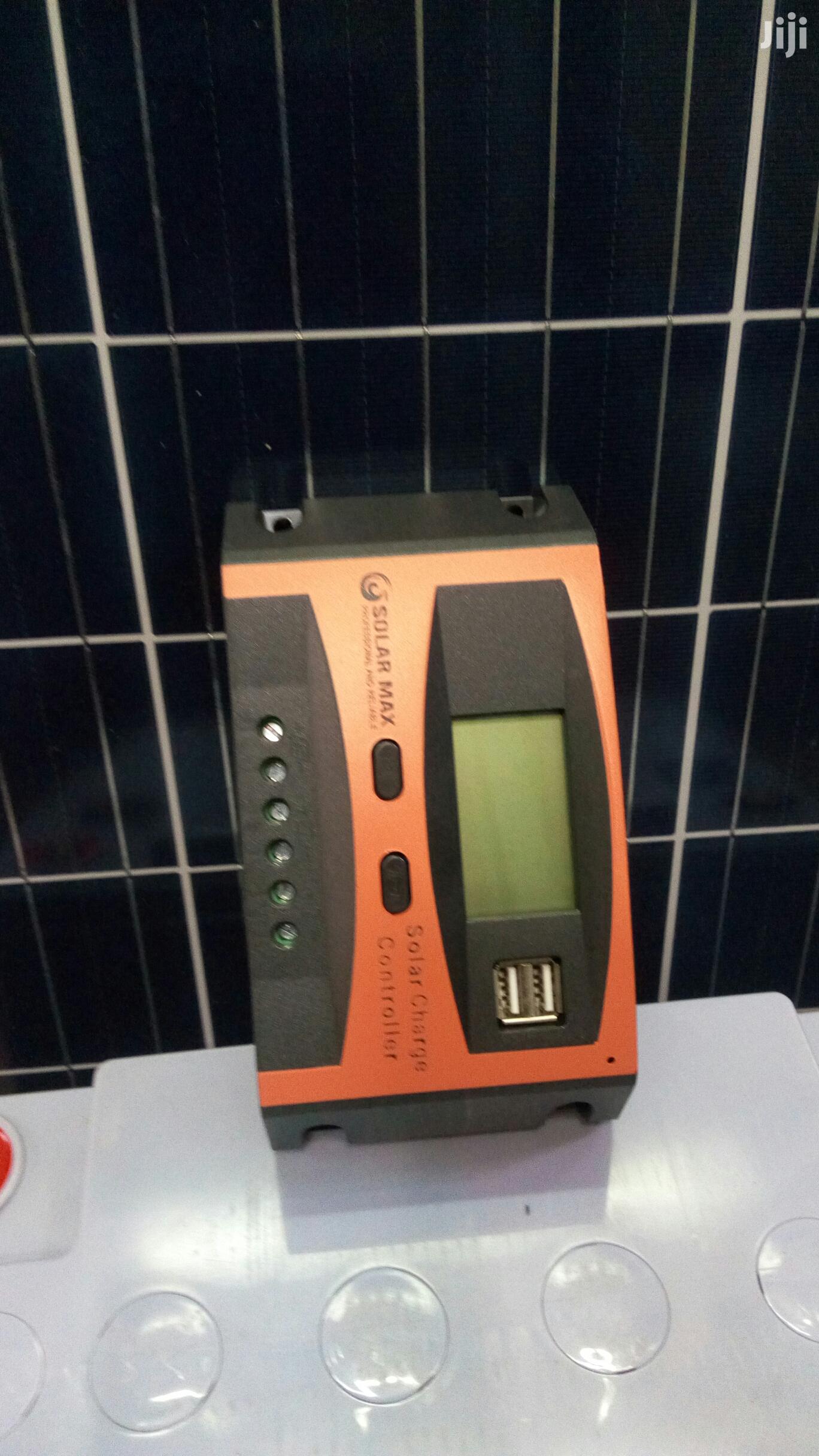 Charge Controller 10A