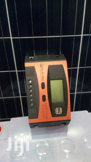 Charge Controller 10A