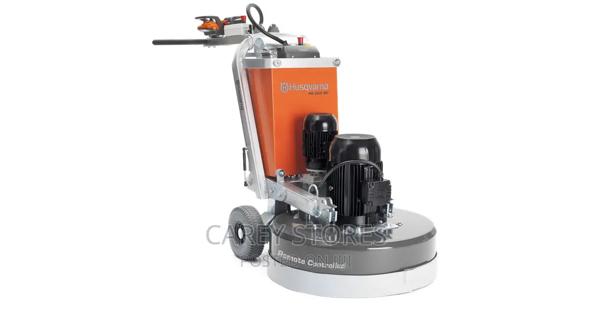 Floor Grinder