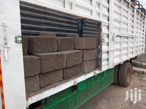 Machine Cut Stones