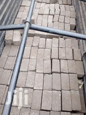 Machine Cut Stones